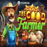 Bocoran RTP Slot Yggdrasil The Good Farmer